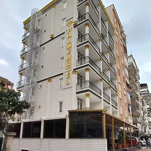 Bayındır Palme Otel