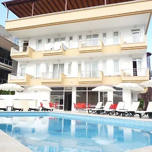 Arinna Park Otel