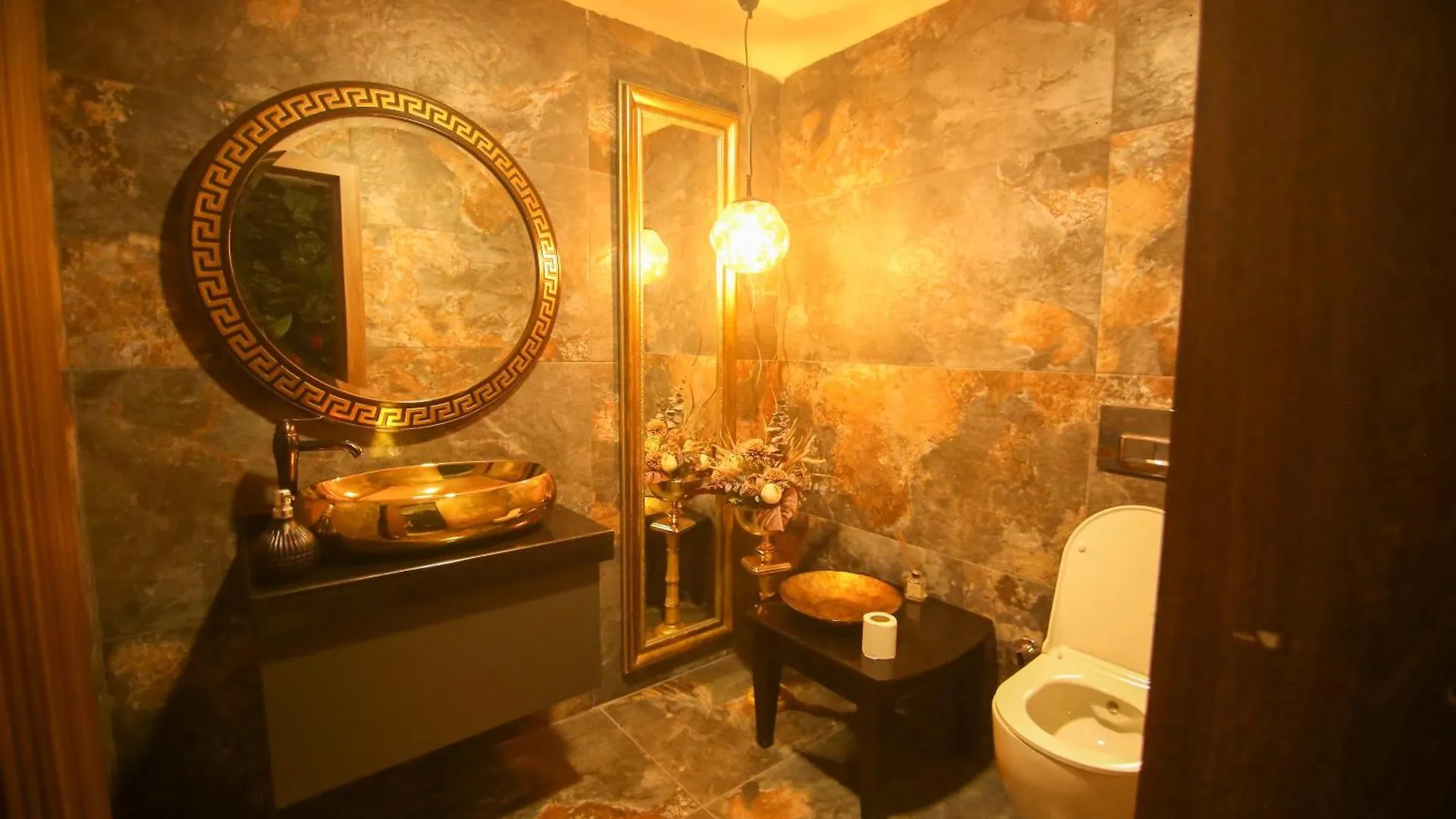 Cevik Palace Hotel Antalya