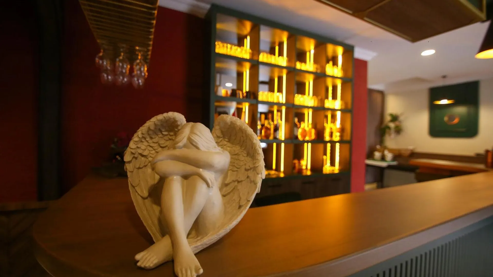 Cevik Palace Hotel Antalya 2*,  Turkey