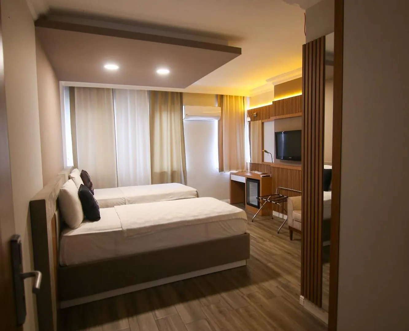 Cevik Palace Hotel Antalya