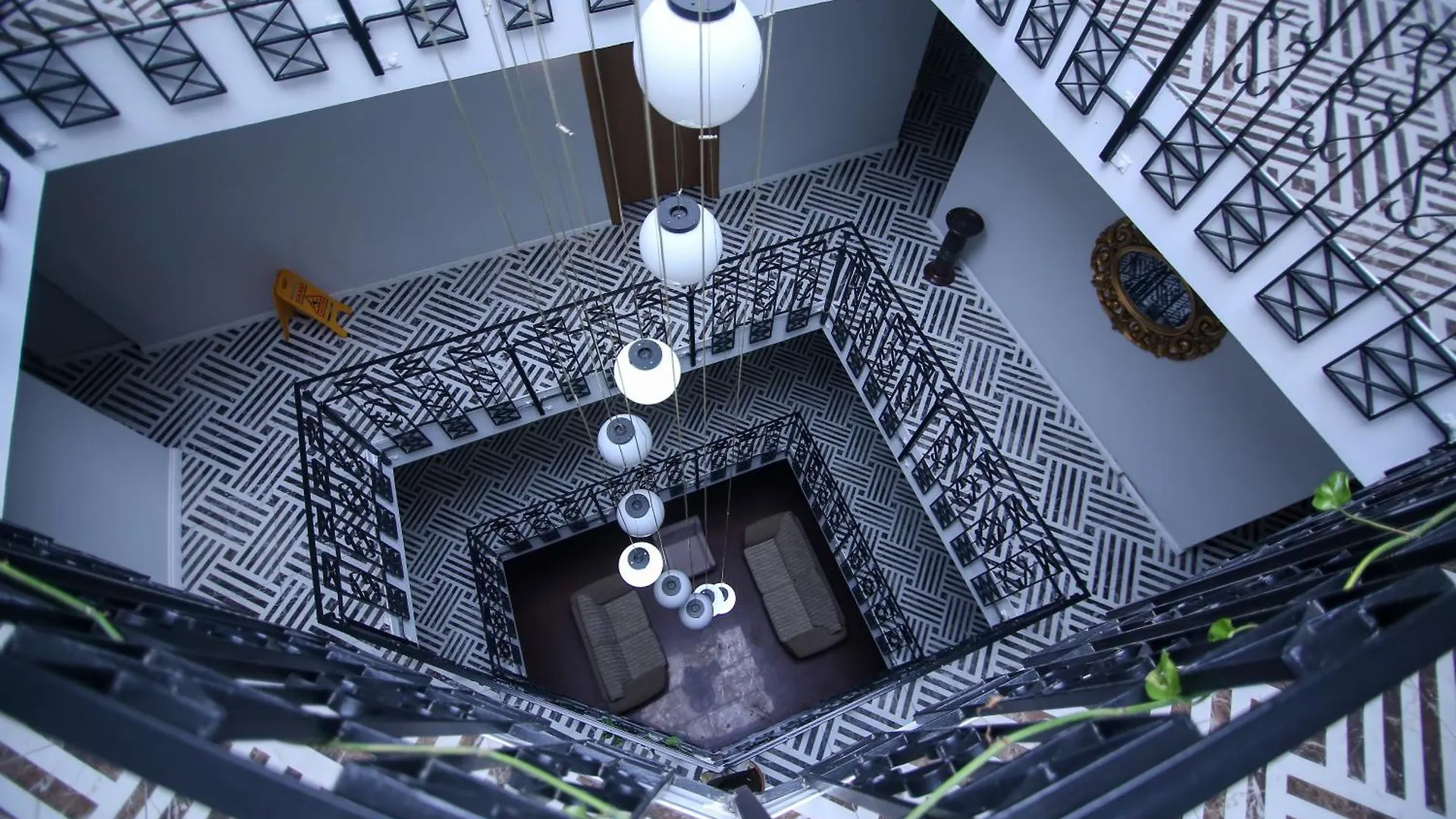 Cevik Palace Hotel Antalya Turkey