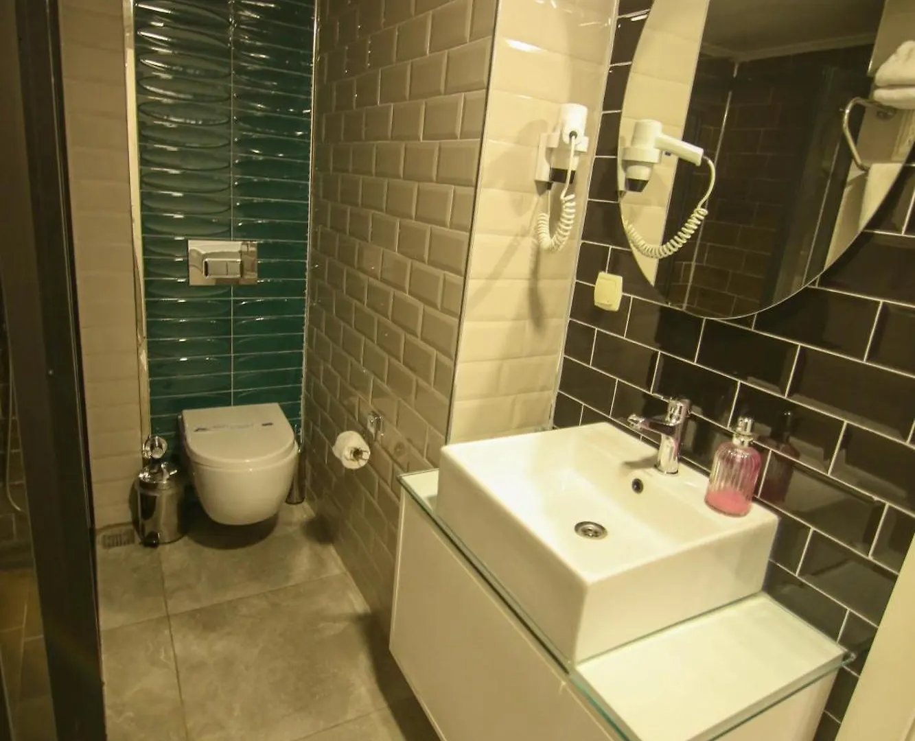 Cevik Palace Hotel Antalya