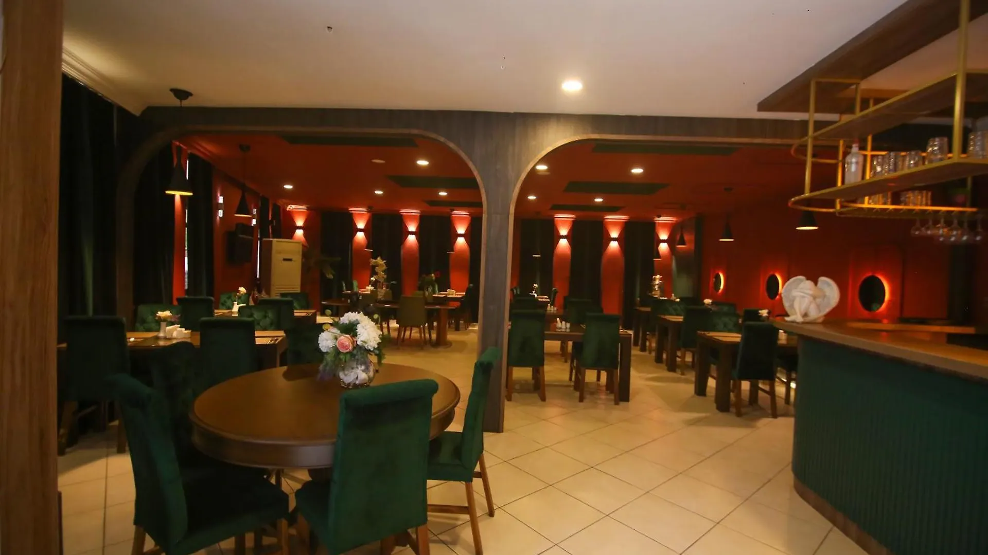 Cevik Palace Hotel Antalya 2*,  Turkey