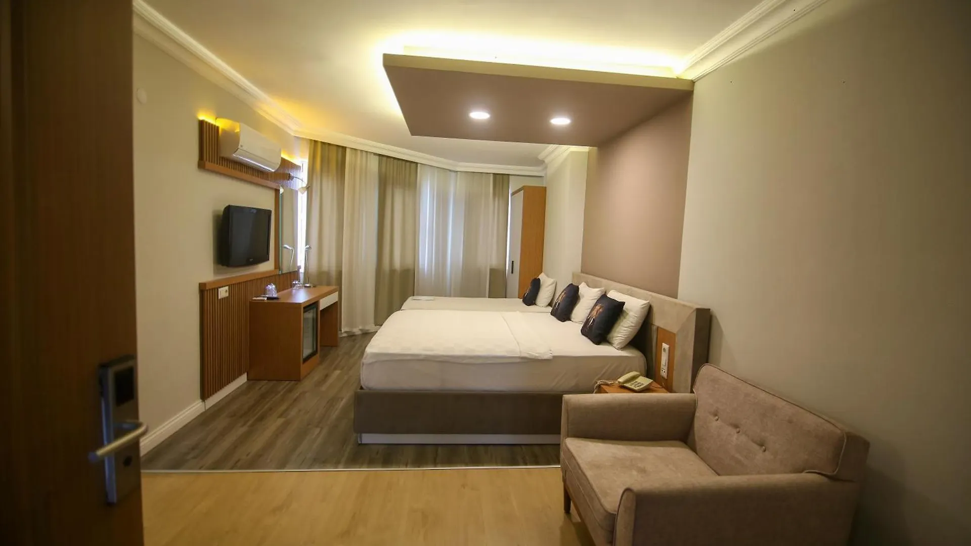 **  Cevik Palace Hotel Antalya Turkey
