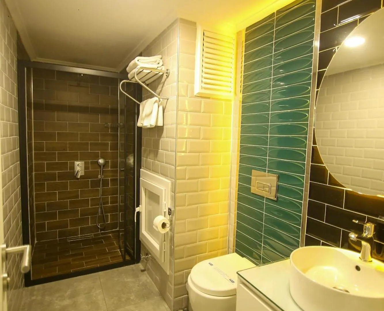 Cevik Palace Hotel Antalya 2*,