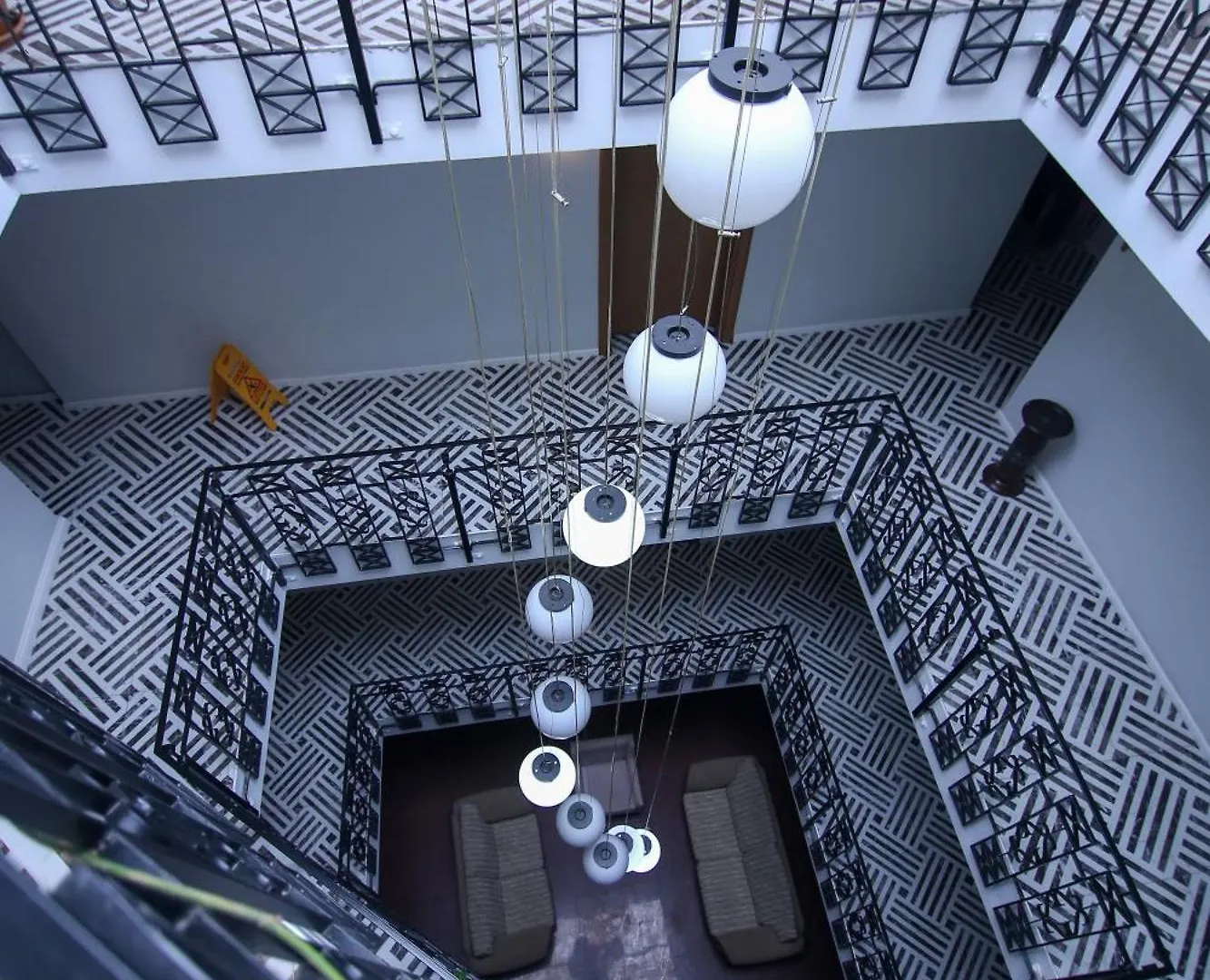 Cevik Palace Hotel Antalya